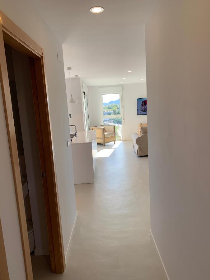 Appartement Penthouse Panoramic Sea View Oliva