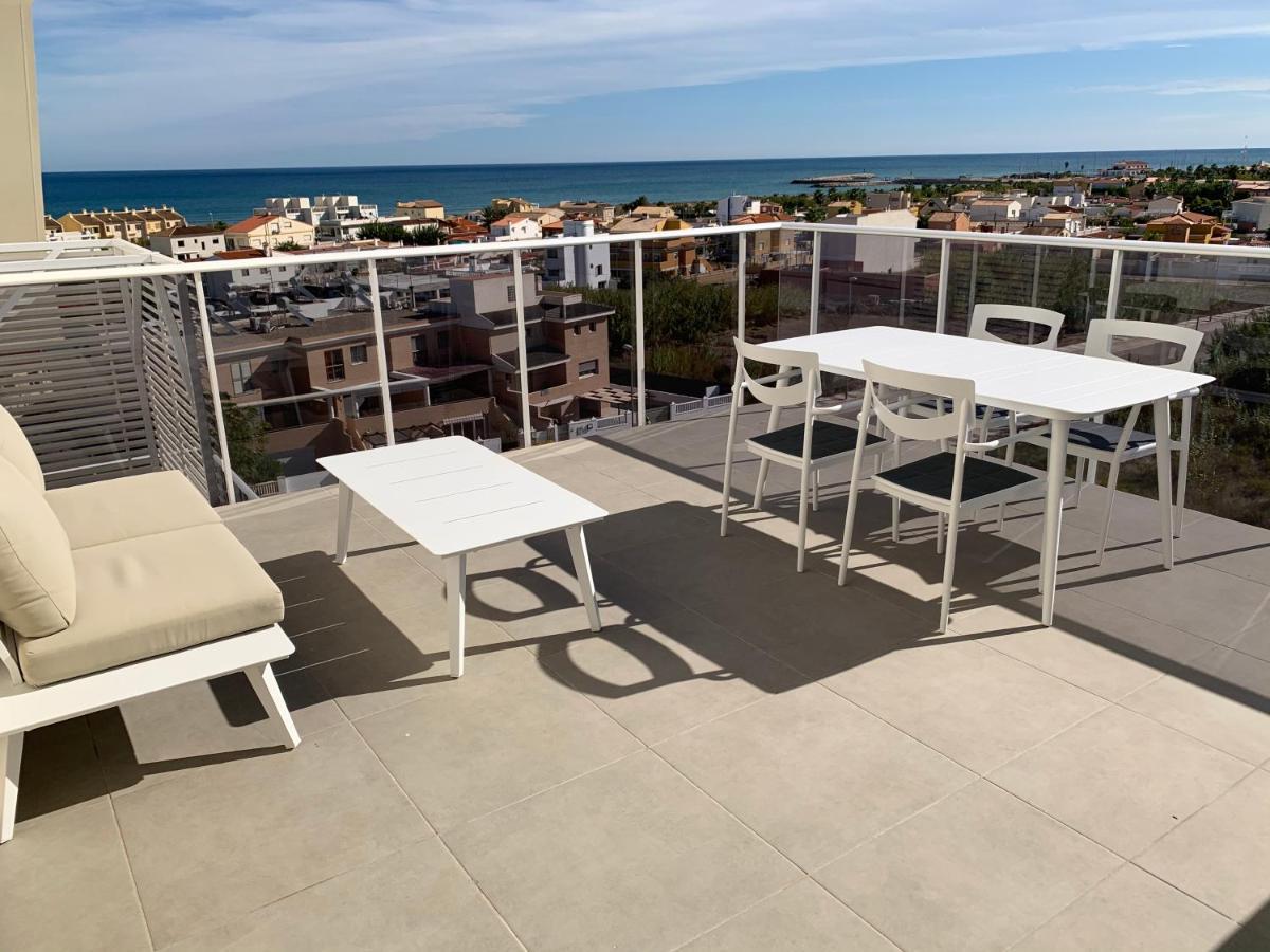 Apartment Penthouse Panoramic Sea View *