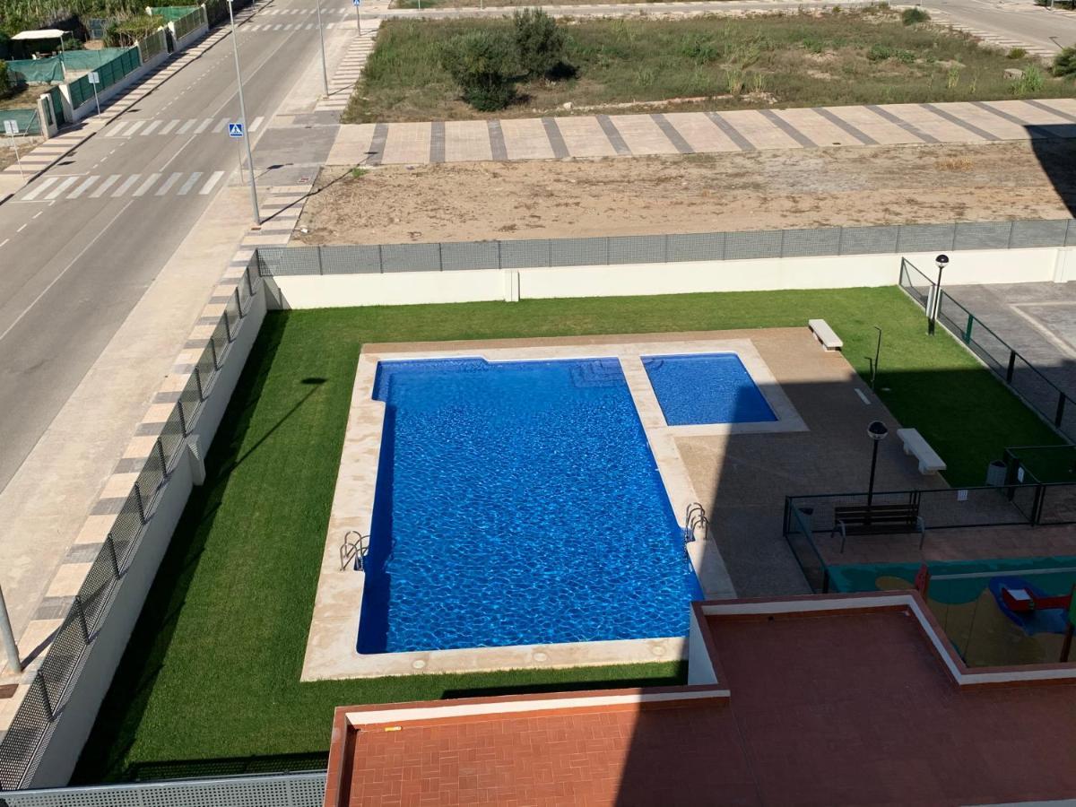 Penthouse Panoramic Sea View Appartement