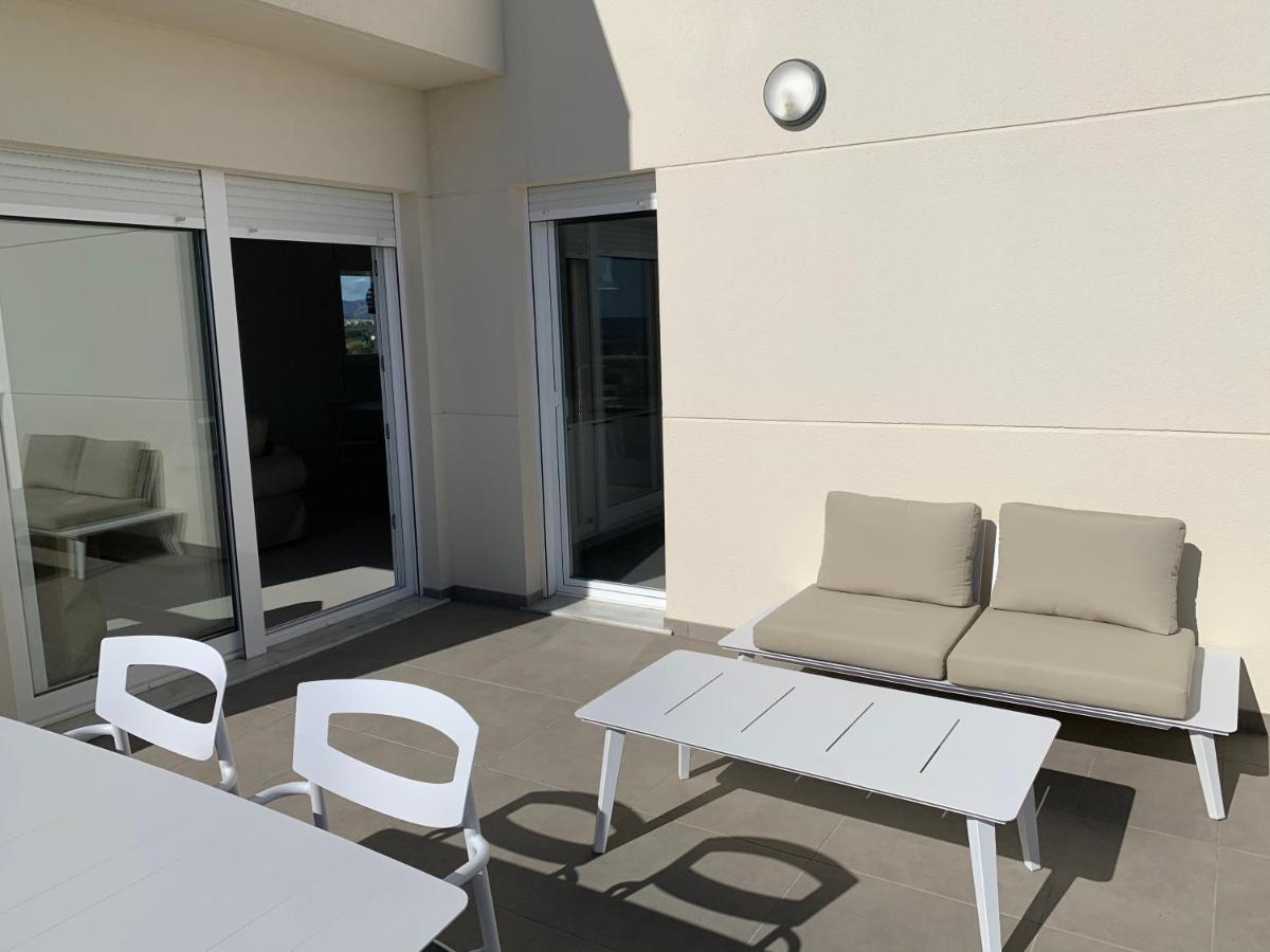 Apartment Penthouse Panoramic Sea View *