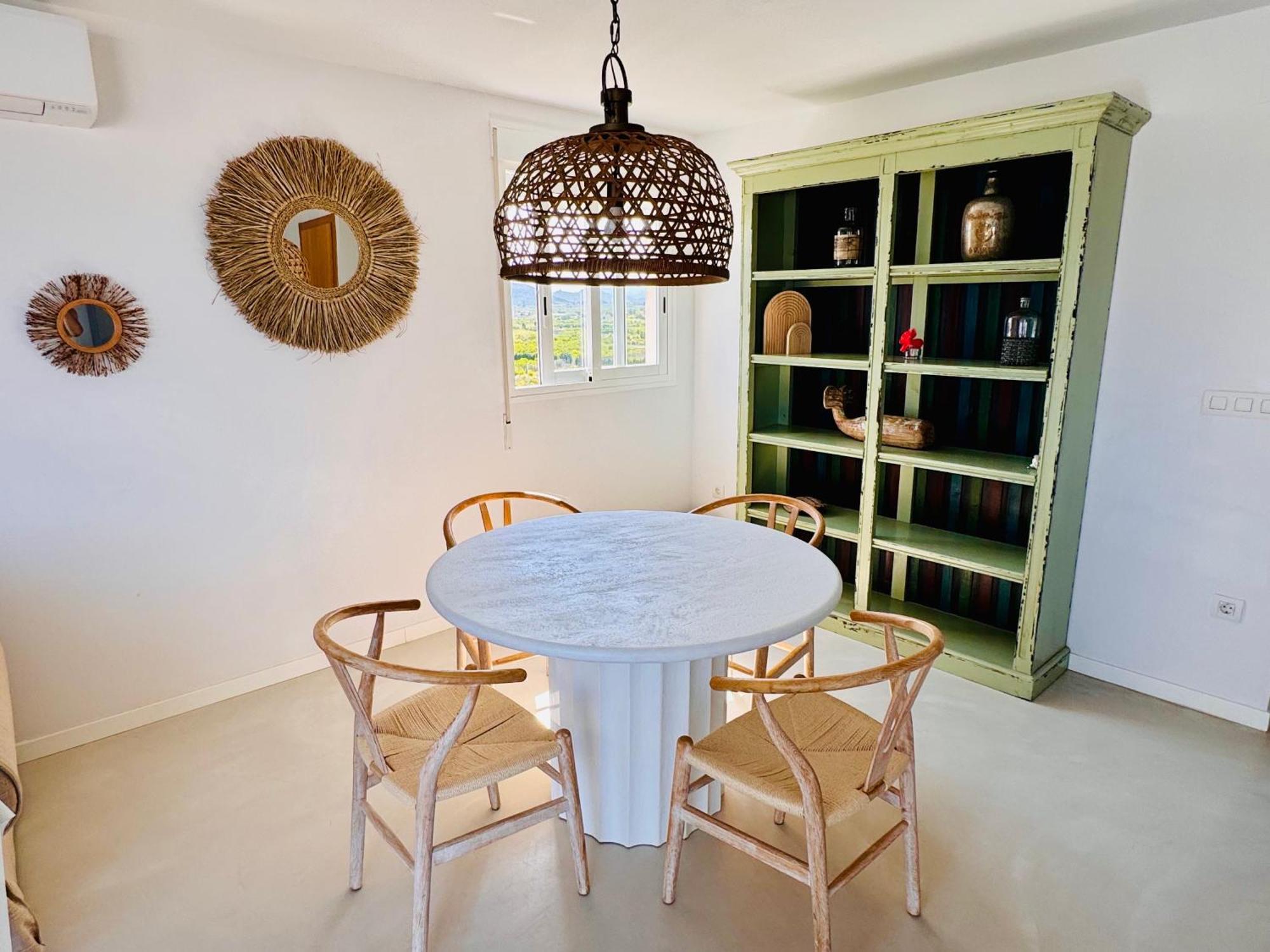 Apartment Penthouse Panoramic Sea View Oliva